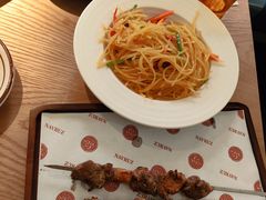 -纳鲁孜·新疆特色餐厅(上海悦荟广场店)