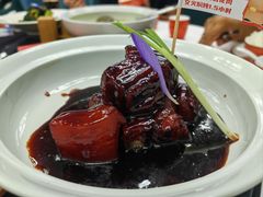 -聚鑫阁江浙菜·非遗传承技艺(闵行交大店)