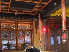 -炭窑水浒烤肉(汉阳鹦鹉巷子店)