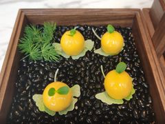 -新荣记(新源南路店)