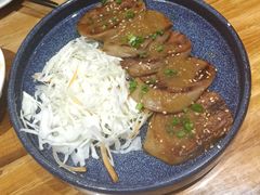 -石屋料理(南京西路店)