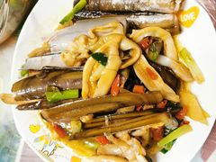 -启东小海鲜(庄先湾路1号店)