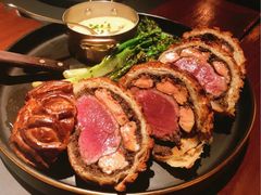 -壳里西餐厅Coquille Seafood Bistro(蒙自路店)