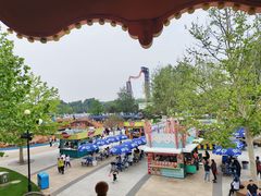 -南戴河国际娱乐中心