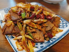 -陈聚德炒牛肉(樱花二路店)