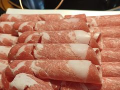-義聚德·清真铜锅涮羊肉·烧烤(河东店)