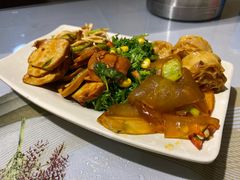 -以前的小酒馆(中山广场店)
