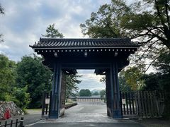 -京都御所