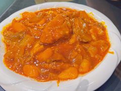 -清真鸿起来饭庄(复兴路店)