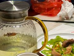 -北京老铺烤鸭(高新店)