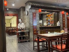 -鸭匠食府·挂炉烤鸭·新京菜(阜成路店)