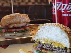 -Side Street街旁(交道口店)