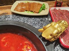 -蜀大侠火锅(建设路第五大道店)