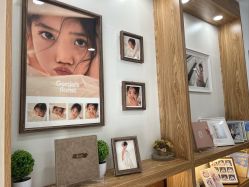 -婴爱儿童摄影 BabyloveStudio(中山门店)