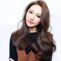 -Miracle集简美发沙龙