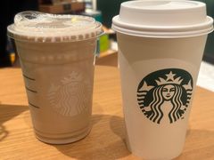 -星巴克(深圳龙岗星河时代店)