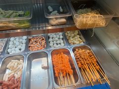 -同济大学-北苑食堂