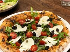 -OGGI TRATTORIA PIZZERIA(深业上城店)