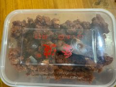 -乔波食品(杜桥中心菜场店)