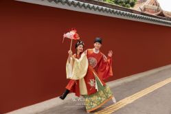 -爱城婚纱摄影·品质严选店