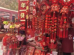 -西北轻工批发市场