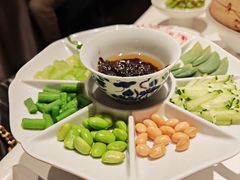 -四季民福烤鸭店(王府井东安门店)