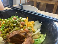 -覃记螺蛳粉·桂林米粉(鼓楼南街店)