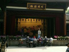 -杭州黄龙洞