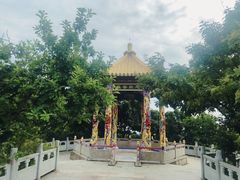 -沈阳辉山风景区