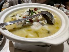 -小菜园新徽菜(上海浦东复地活力城店)