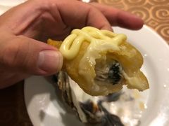 -蠔爺王志德生蚝馆(金沙湾店)