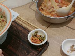 -小满手工粉(北京富力广场店)
