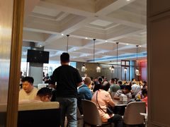 -阿那亚第三食堂 Cafeteria 3