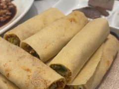 -海泰食府·新鲁菜·家宴(总部基地店)