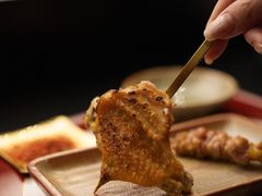 -鳥喜Toriki怀石烧鸟料理