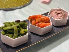 -绿雅酒家(江西中路店)