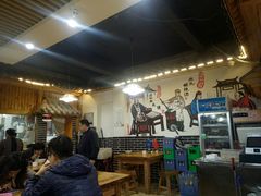 大堂-太元彭家正汤(太元路总店)