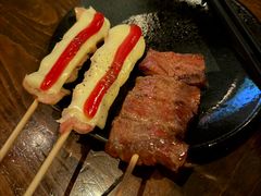 -木子烧鸟屋(百子湾店)