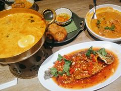 -长勺子东南亚(街道口店)