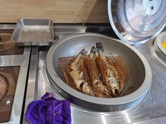 -北方饺子王·海肠捞饭·海鲜锅(山大店)