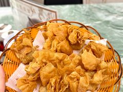 -牛记咖喱美食(十月初五日街店)