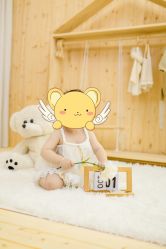 -玛瑞莎·儿童·亲子摄影(越秀店)