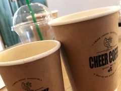 -之悦咖啡馆(新星宇·之洲店)