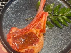 -牛YO烧肉烤肉自助(万象城春河里店)