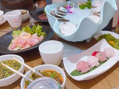 -慢搅粥底火锅(武侯大悦城店)