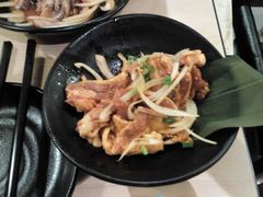 android_upload_pic-新石器烤肉(西田城店)