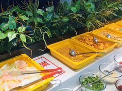 -朋友的火锅店(辽大店)