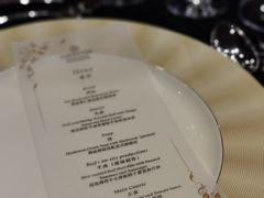 -博林天瑞喜来登酒店·西丽尚膳