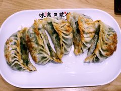 -冰泉豆浆馆(阳朔店)