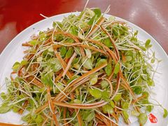 -都一处烧麦馆(前门店)